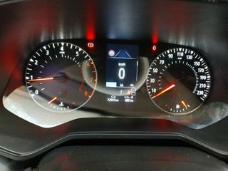 Renault Clio Business TCe 67 kW (90CV)