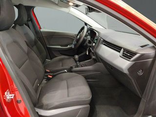 Renault Clio Business TCe 67 kW (90CV)