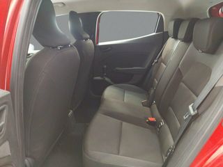 Renault Clio Business TCe 67 kW (90CV)