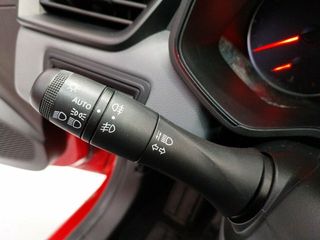 Renault Clio Business TCe 67 kW (90CV)