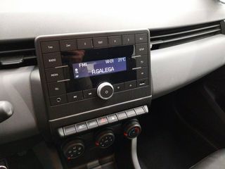 Renault Clio Business TCe 67 kW (90CV)