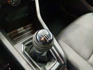 Renault Clio Business TCe 67 kW (90CV)