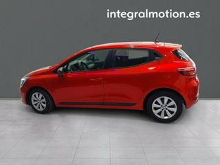Renault Clio Business TCe 67 kW (90CV)