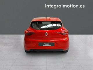 Renault Clio Business TCe 67 kW (90CV)