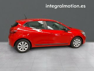 Renault Clio Business TCe 67 kW (90CV)