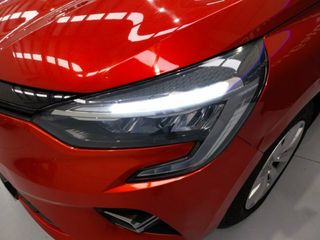 Renault Clio Business TCe 67 kW (90CV)