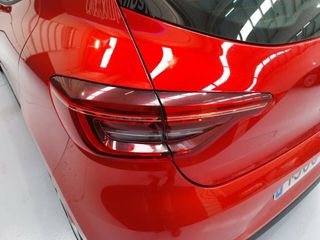 Renault Clio Business TCe 67 kW (90CV)