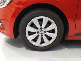 Renault Clio Business TCe 67 kW (90CV)