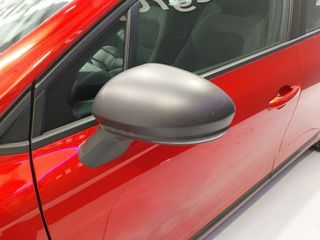 Renault Clio Business TCe 67 kW (90CV)