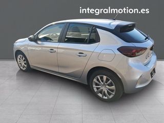 Opel Corsa 1.2T XHL 74kW (100CV) Edition