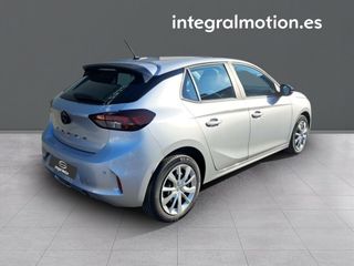 Opel Corsa 1.2T XHL 74kW (100CV) Edition