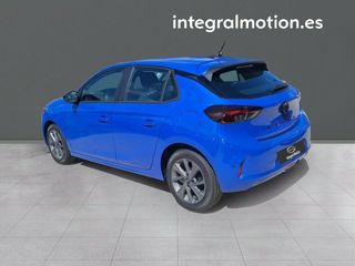 Opel Corsa 1.2T XHL 74kW (100CV) Edition