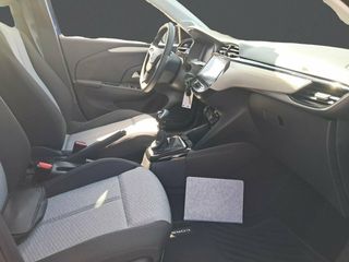 Opel Corsa 1.2T XHL 74kW (100CV) Edition