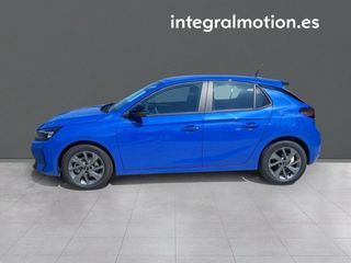 Opel Corsa 1.2T XHL 74kW (100CV) Edition