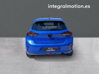 Opel Corsa 1.2T XHL 74kW (100CV) Edition