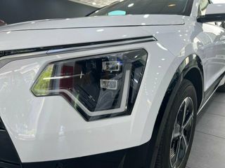 Kia Niro 1.6 GDi HEV 104kW (141CV) Drive