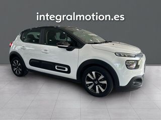 Citroën C3 BlueHDi 75KW (100CV) S&S Feel Pack