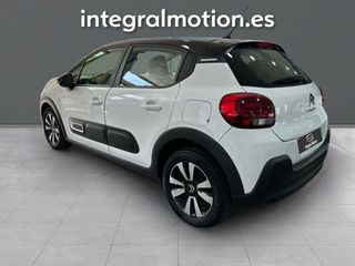 Citroën C3 BlueHDi 75KW (100CV) S&S Feel Pack