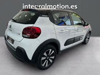 Citroën C3 BlueHDi 75KW (100CV) S&S Feel Pack