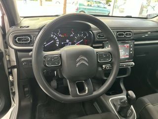 Citroën C3 BlueHDi 75KW (100CV) S&S Feel Pack