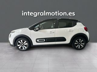 Citroën C3 BlueHDi 75KW (100CV) S&S Feel Pack