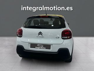 Citroën C3 BlueHDi 75KW (100CV) S&S Feel Pack
