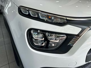 Citroën C3 BlueHDi 75KW (100CV) S&S Feel Pack