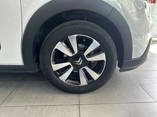 Citroën C3 BlueHDi 75KW (100CV) S&S Feel Pack