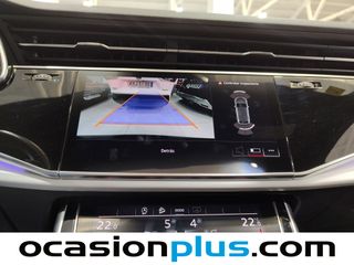 Audi Q8 Black line 50 TDI quattro 210 kW (286 CV) tiptronic