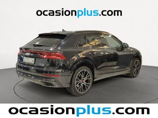 Audi Q8 Black line 50 TDI quattro 210 kW (286 CV) tiptronic