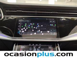 Audi Q8 Black line 50 TDI quattro 210 kW (286 CV) tiptronic