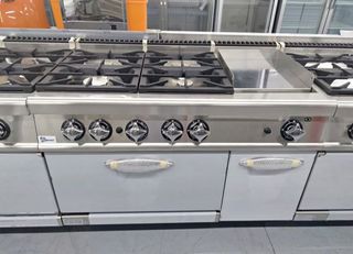 Cucina industriale 624791928