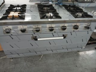 Cucina industriale 624791928