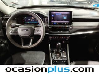 Jeep Compass 1.3 PHEV Trailhawk AWD AT 177 kW (240 CV)