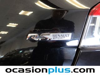 Renault Megane Coupe R.S. 2.0 S&S 195 kW (265 CV)