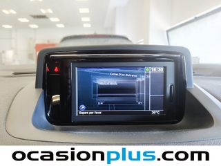 Renault Megane Coupe R.S. 2.0 S&S 195 kW (265 CV)