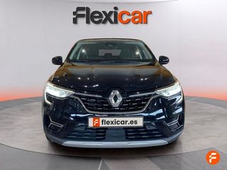 Renault Arkana Equilibre E-TECH Híbrido 105kW(145CV)