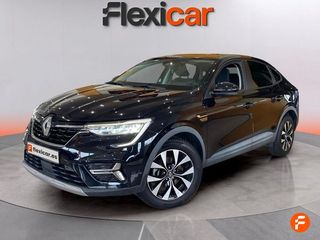 Renault Arkana Equilibre E-TECH Híbrido 105kW(145CV)