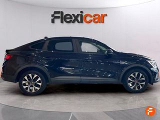 Renault Arkana Equilibre E-TECH Híbrido 105kW(145CV)