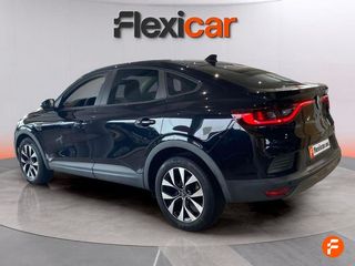 Renault Arkana Equilibre E-TECH Híbrido 105kW(145CV)
