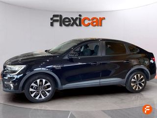 Renault Arkana Equilibre E-TECH Híbrido 105kW(145CV)