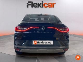 Renault Arkana Equilibre E-TECH Híbrido 105kW(145CV)