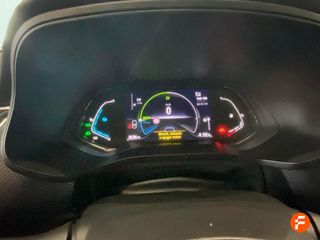 Renault Arkana Equilibre E-TECH Híbrido 105kW(145CV)
