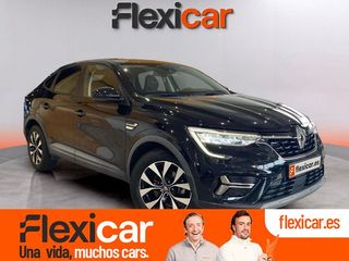 Renault Arkana Equilibre E-TECH Híbrido 105kW(145CV)