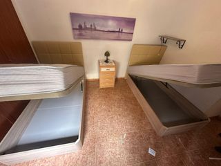 Oferta canapé con colchón  Canape canapé