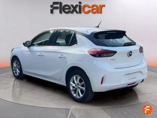 Opel Corsa 1.2T XHL 74kW (100CV) Edition