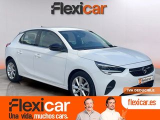 Opel Corsa 1.2T XHL 74kW (100CV) Edition