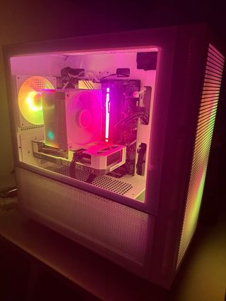 PC Gaming, Con Garantía