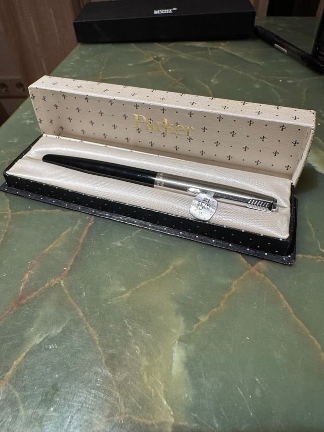 Penna stilografica Parker