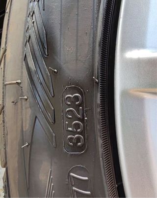 Llantas 17' 5x112